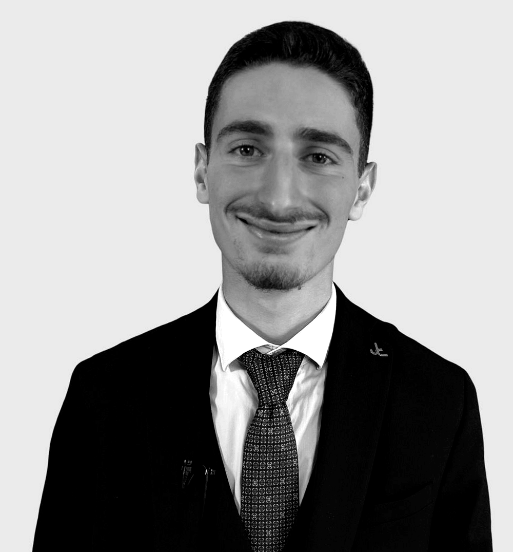 Aghiles Bettouche BW Manzoni Consulting